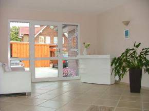 Hotel Garni Thule